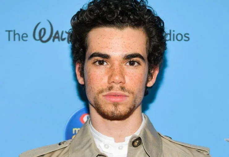 cameron boyce