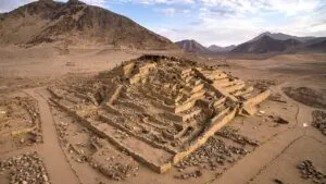 caral peru