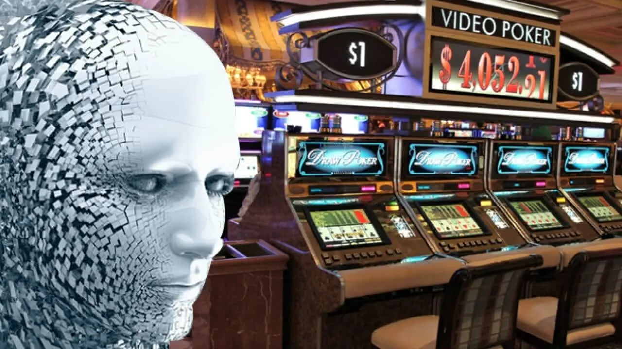 casinos online 2 ia
