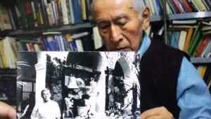 cesar levano