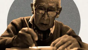 cesar levano la lucha por las ocho horas