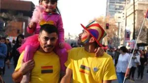 chile adopcion gay 1