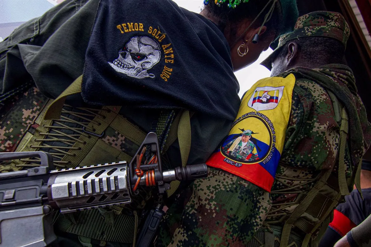 colombia reanuda las excavaciones una fosa comun en medellin donde podria haber hasta 400 victimas del conflicto armado 66a3a36d5fbf8