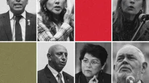 congresistas