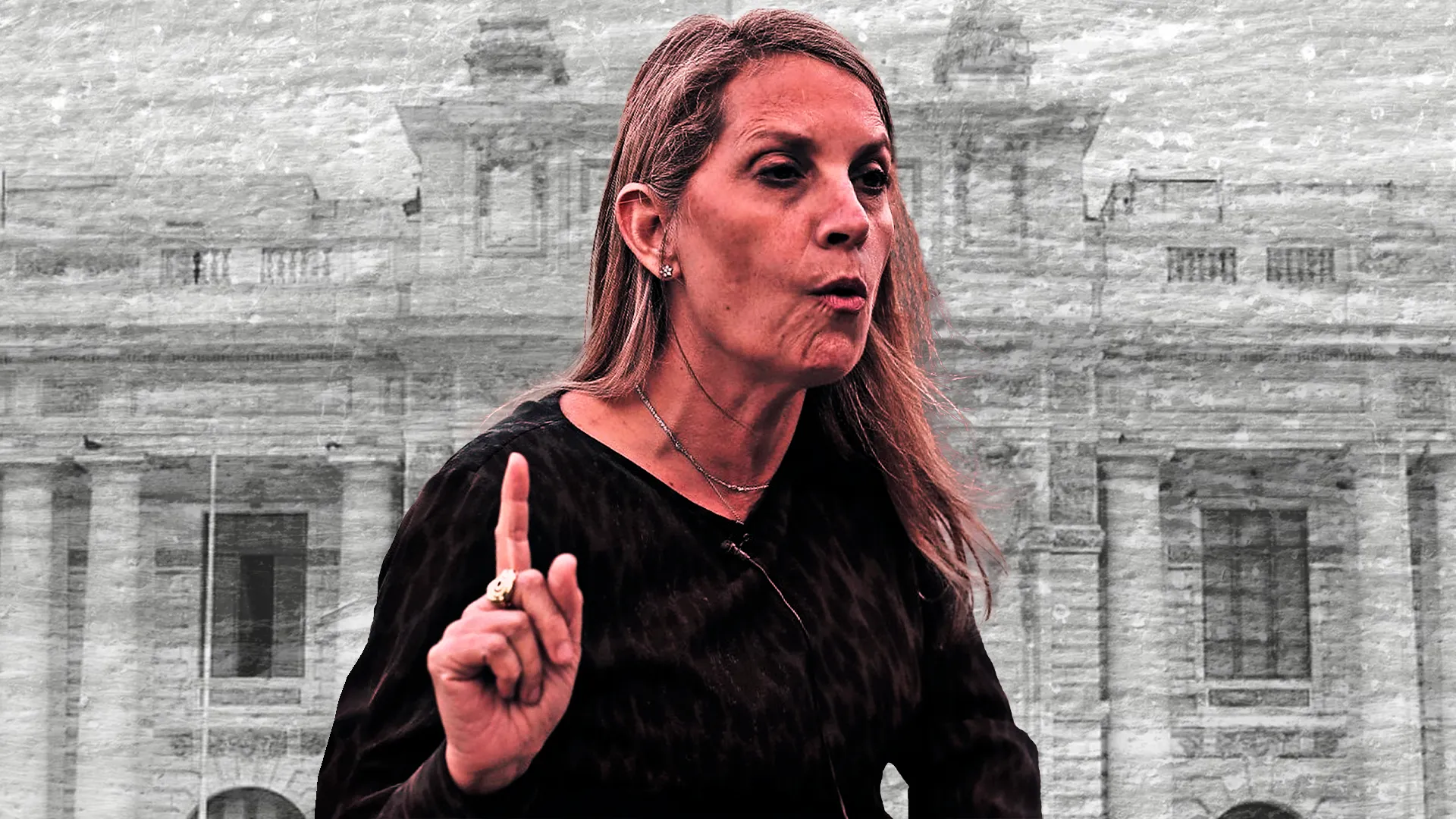 congreso golpista y dictatorial maria del carmen alva peru