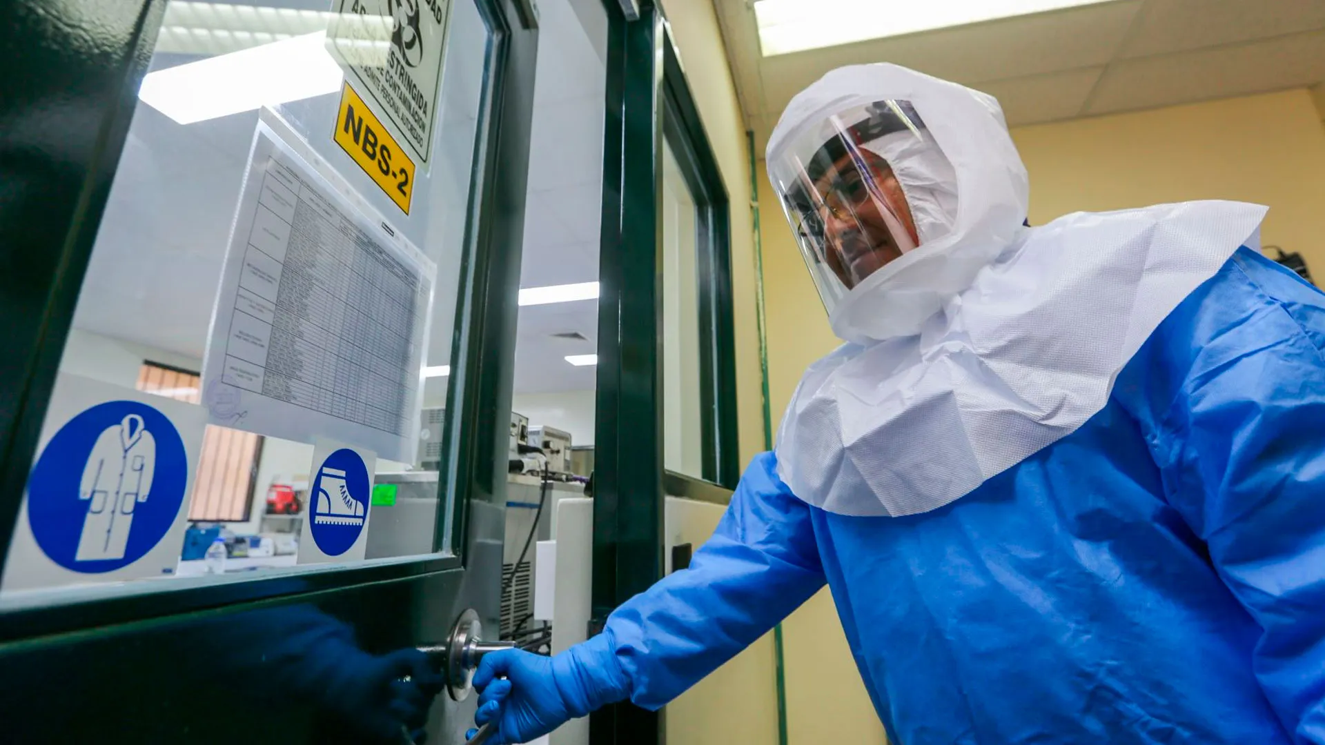 Coronavirus en Perú: rebrotes, casos y muertes | Última hora, en directo 1 coronavirus peru 9 de julio