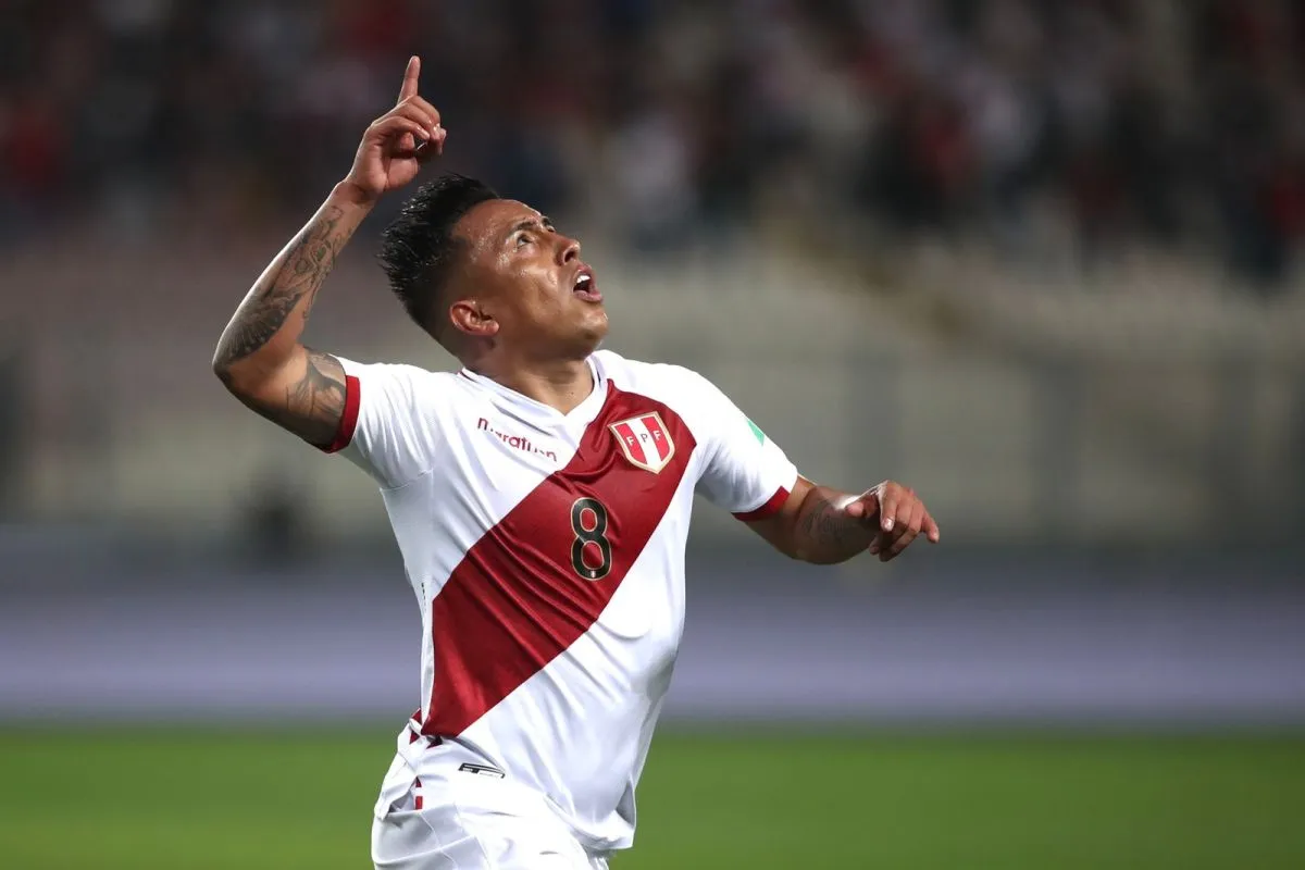 Christian Cueva
