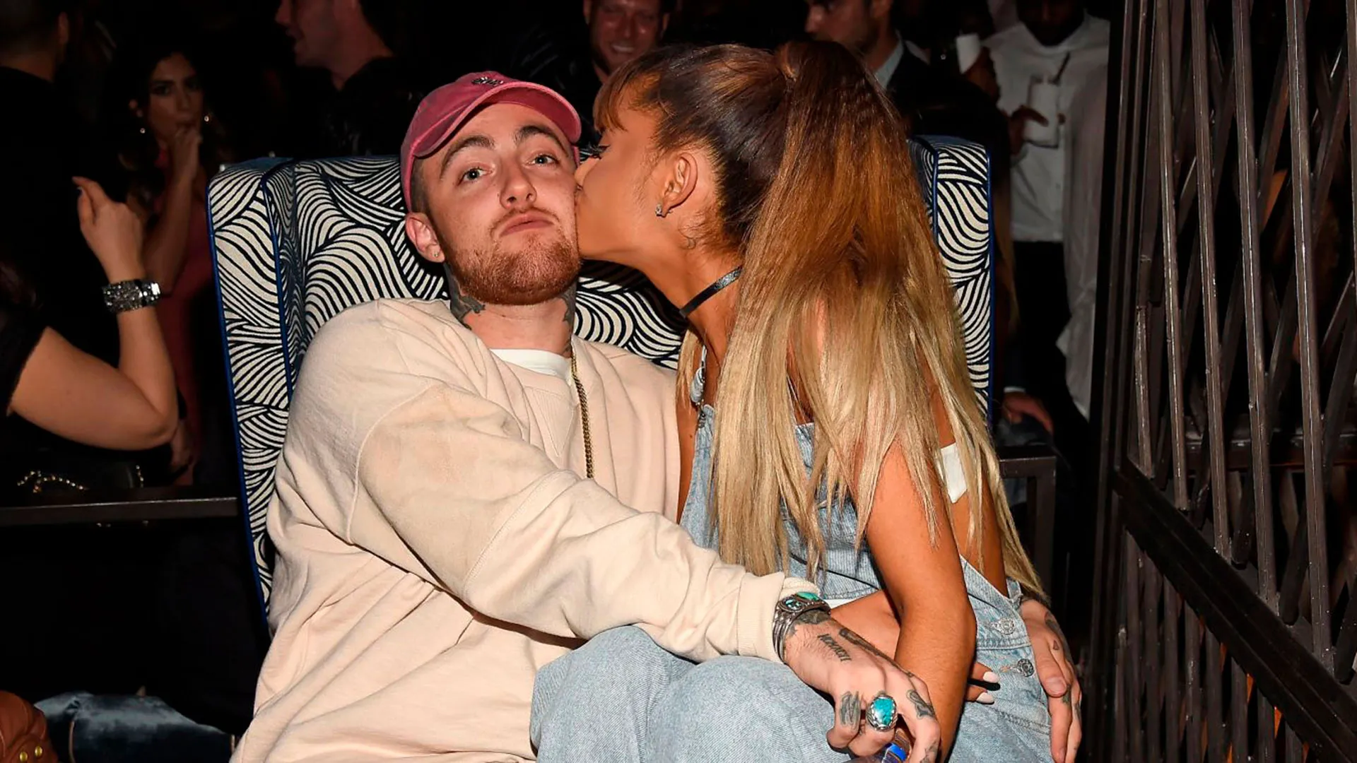 de que murio mac miller