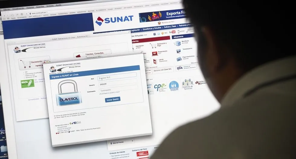declaracion jurada anual de renta