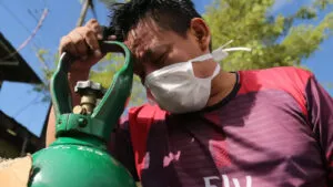 defensoria balones de oxigeno ejecutivo