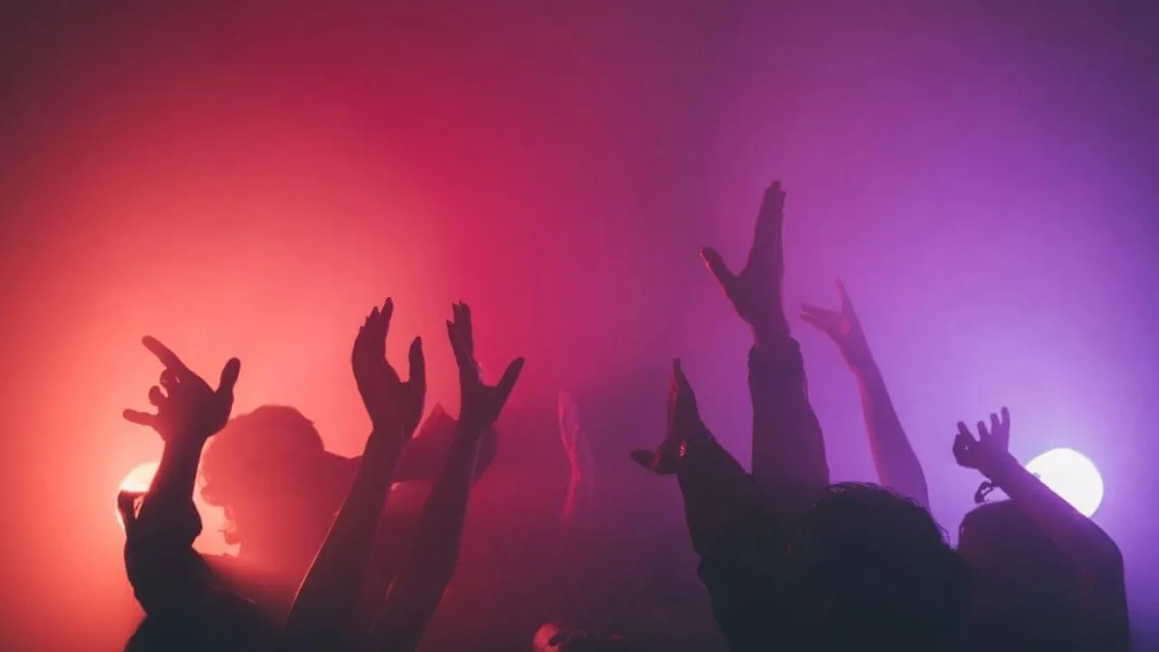 disco
