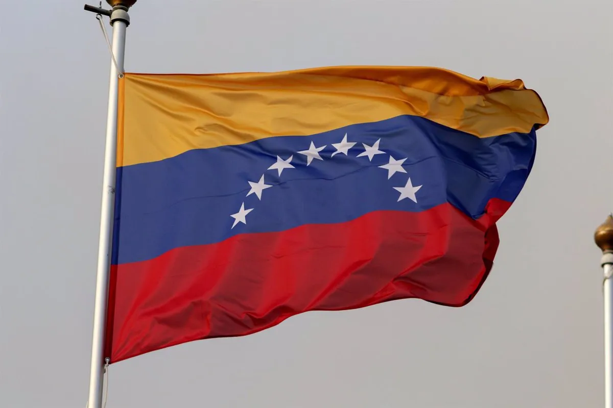 edmundo gonzalez denuncia la detencion injusta y arbitraria de tres jovenes opositores en venezuela 666e6188a8c20