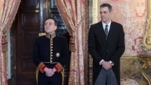 el gobierno recurre por segunda vez a llamar a consultas a su embajador en otro pais tras hacerlo con nicaragua en 2021 664a7499e1f71