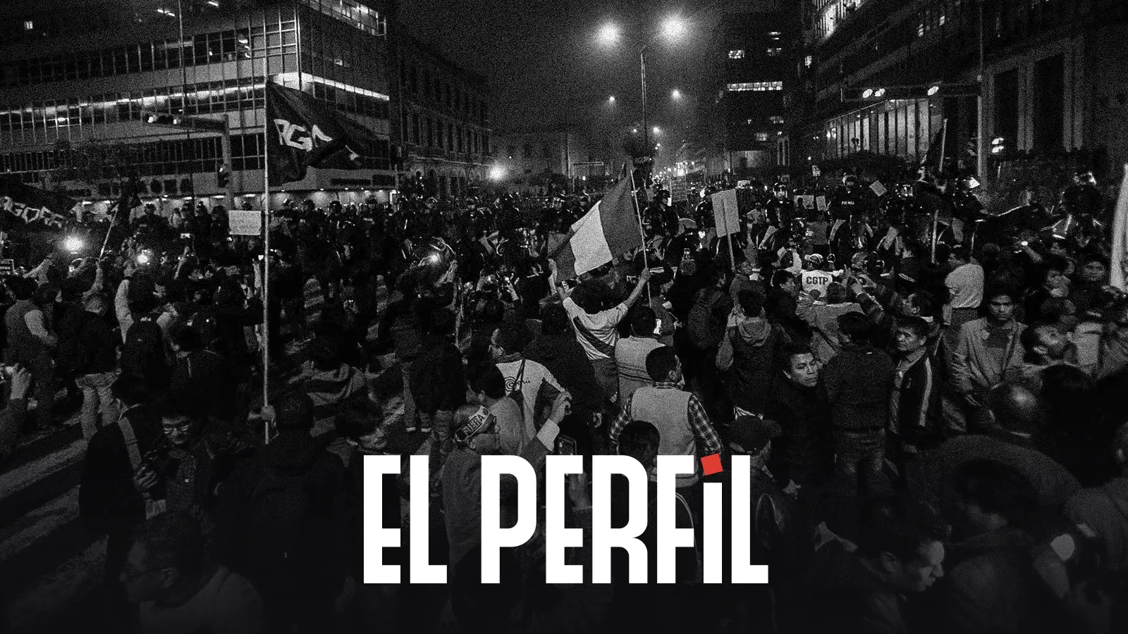 el perfil 2