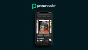 el perfil ahora en pressreader