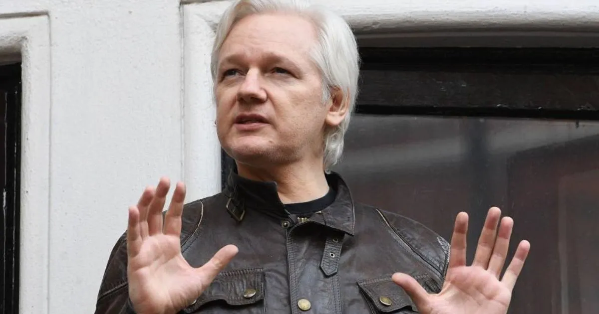 Justicia británica decidirá este miércoles libertad de Julian Assange