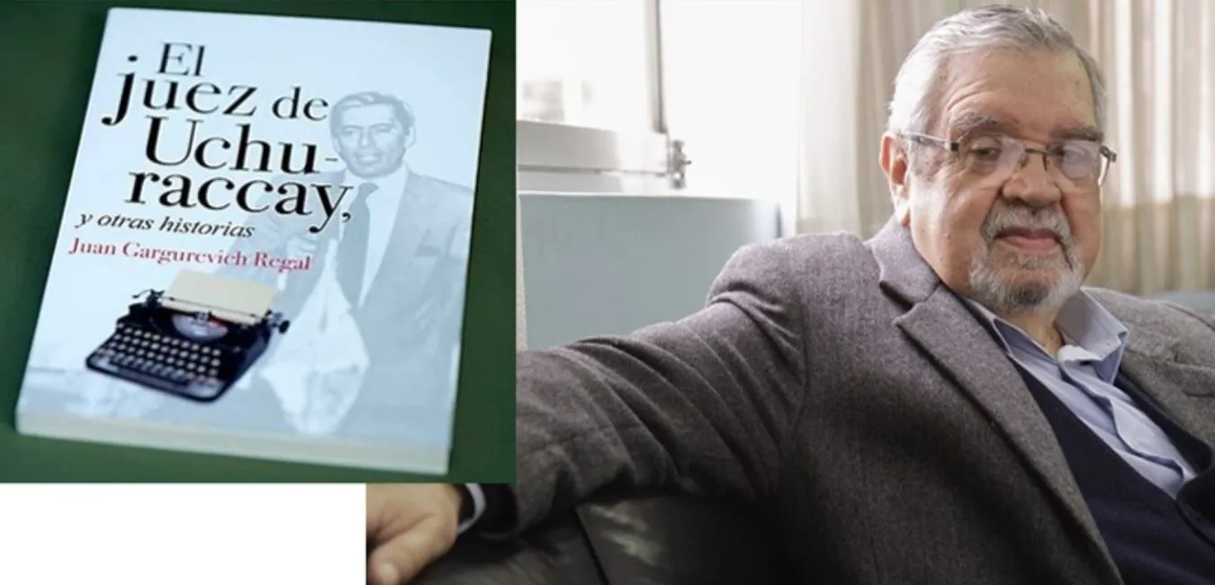 Juan Gargurevich: nuevas lecciones de periodismo