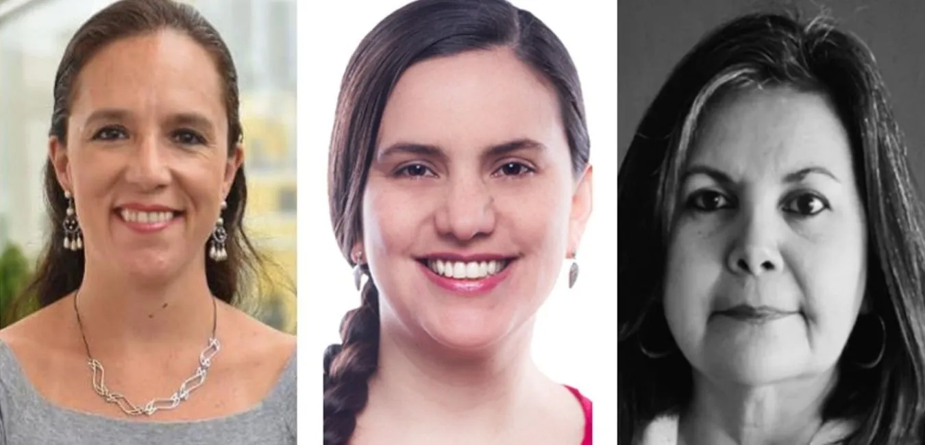 Avanza la unidad: Marisa Glave llama a votar por Verónika