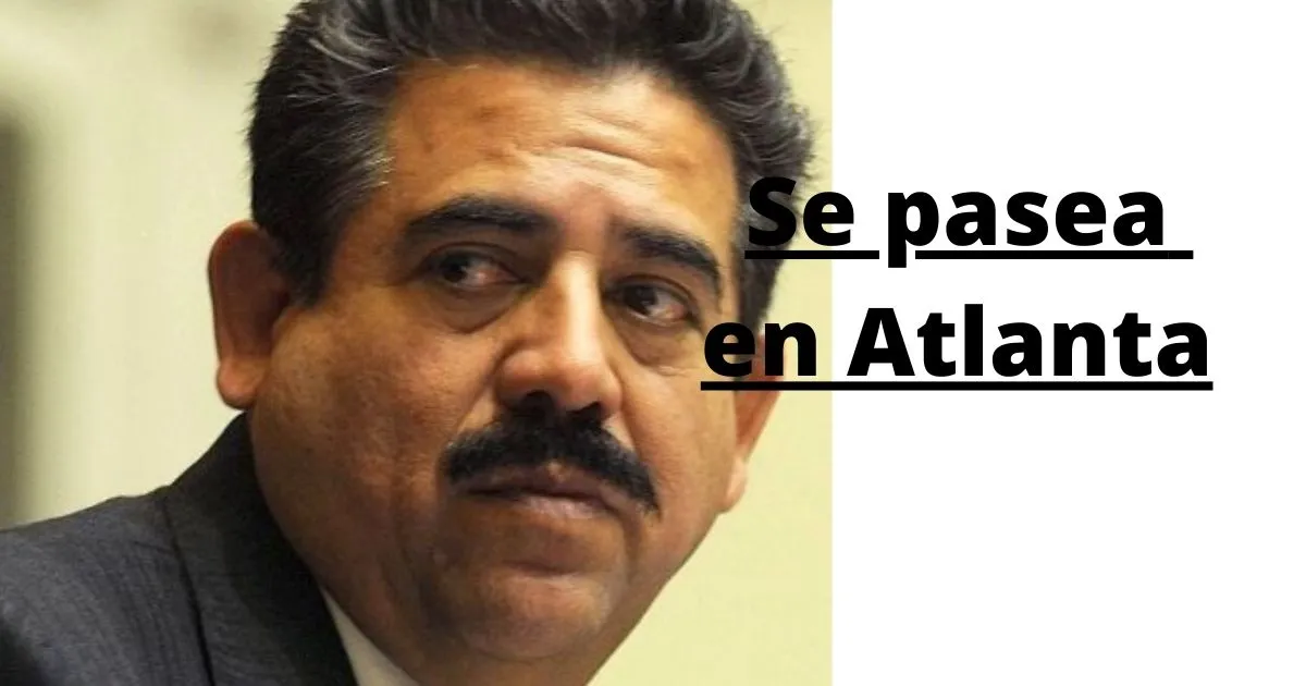 Merino se pasea en Estados Unidos y exigen que Fiscalía apure proceso de investigación de asesinatos de Inti y Bryan