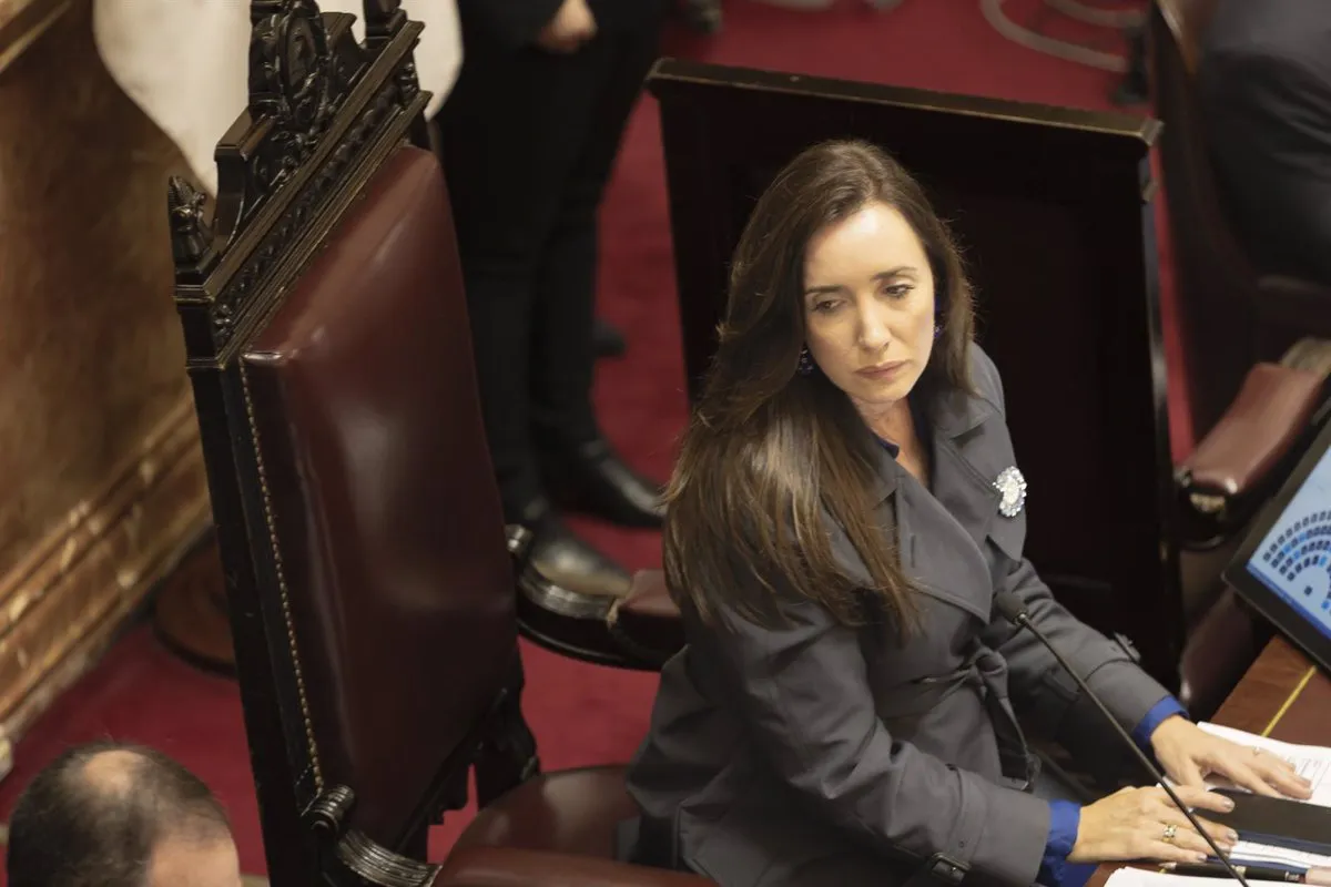 el senado de argentina aprueba la reforma estrella de milei 666a5cd32d3bc