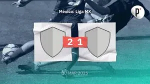 México: Liga MX - Santos Laguna vs. León | Imagen: EL PERFIL