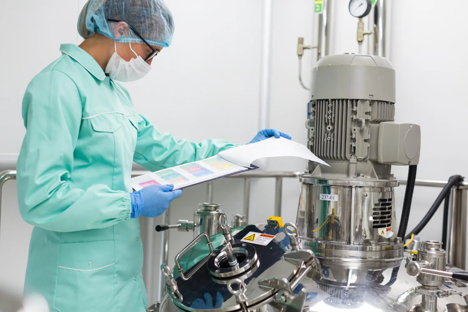 Por qué Ingeniería Industrial brinda un perfil multidisciplinario y alta demanda laboral