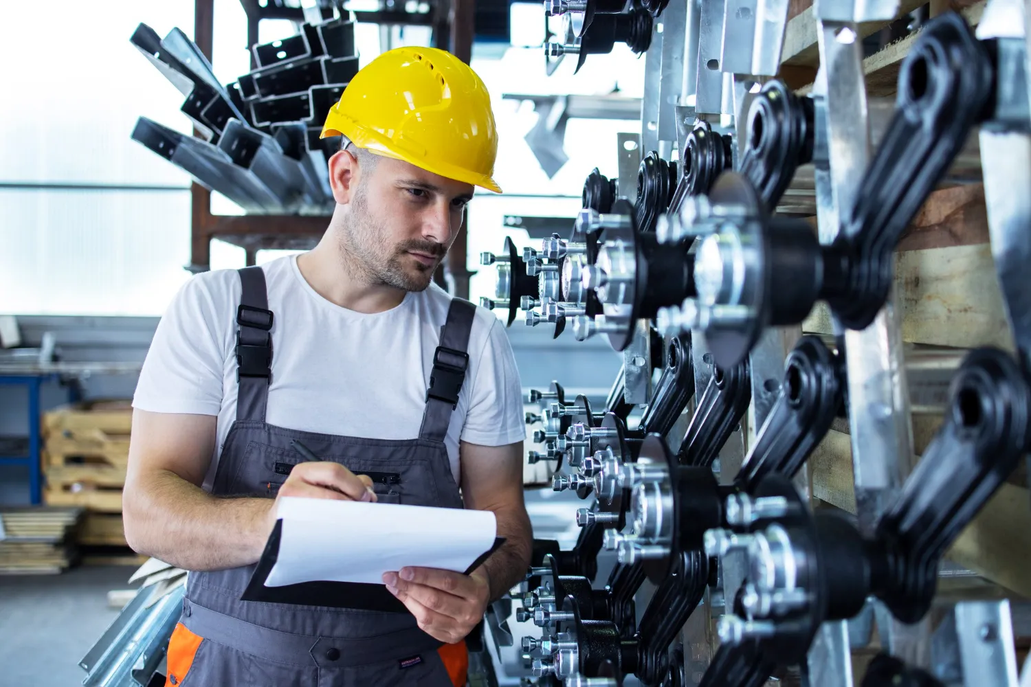 Ingeniería Industrial: la carrera más completa para liderar cualquier sector