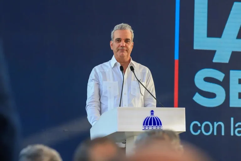 República Dominicana excluye a Venezuela, Cuba y Nicaragua de la Cumbre de las Américas