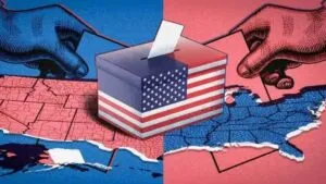 Elecciones en Estados Unidos | Foto: Nuestro Sur