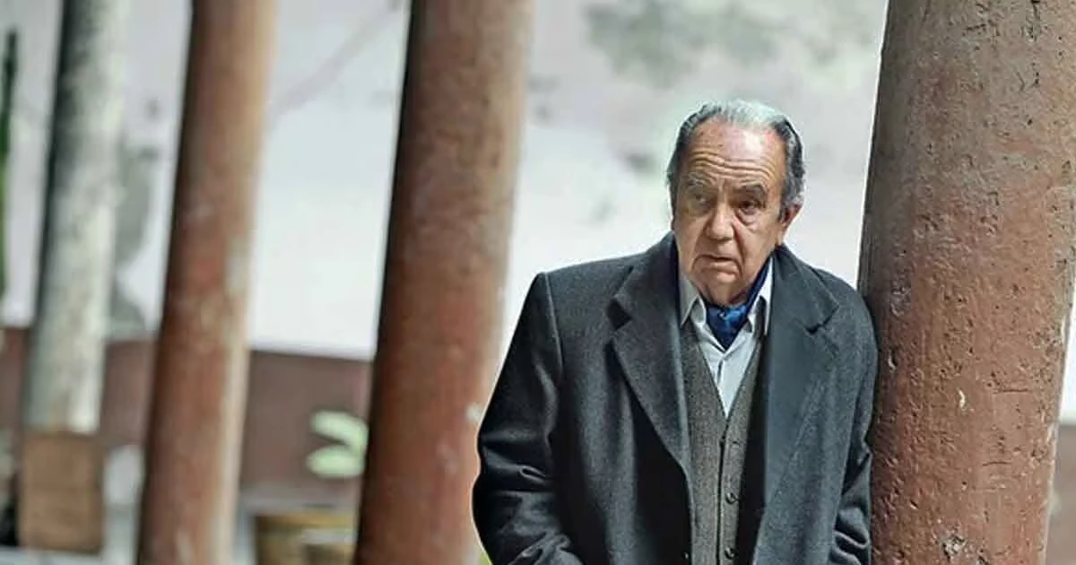 El burdel: de la metáfora a la cruda realidad 2 Pablo Macera | Foto: Andina
