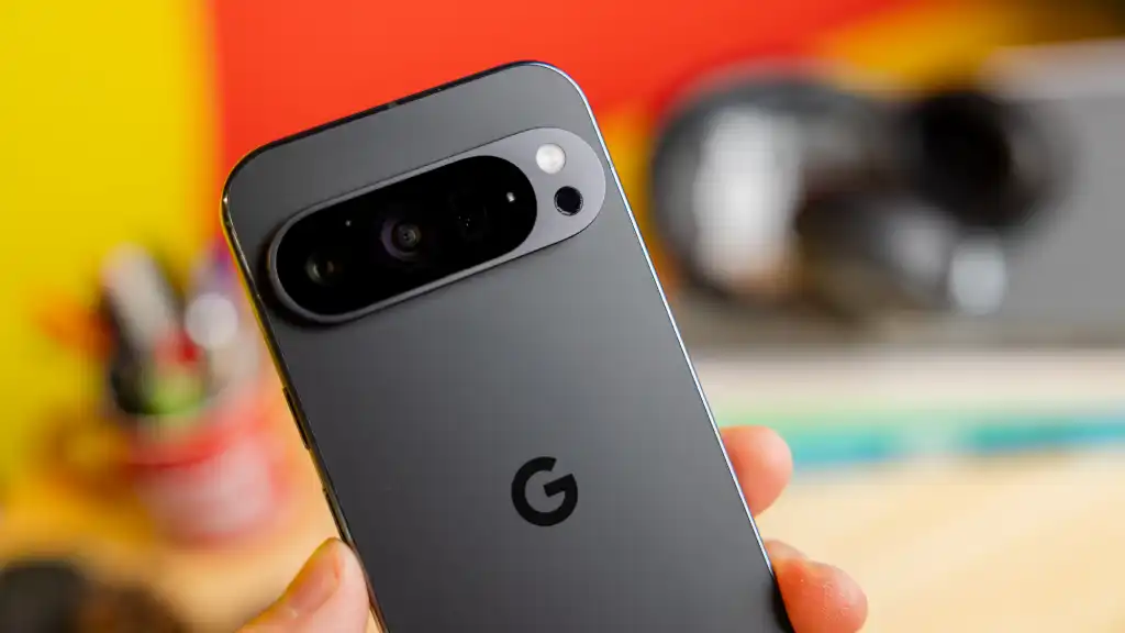 Google Pixel 10 | Foto: Tech Advisor