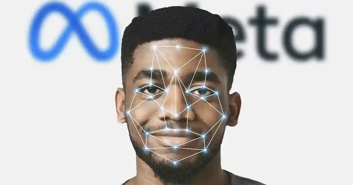 Meta implementa reconocimiento facial en Europa
