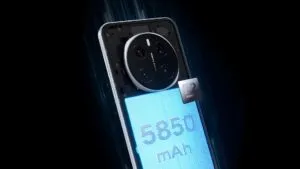 El HONOR Magic7 Pro revoluciona la gestión de energía con su batería de 5850mAh