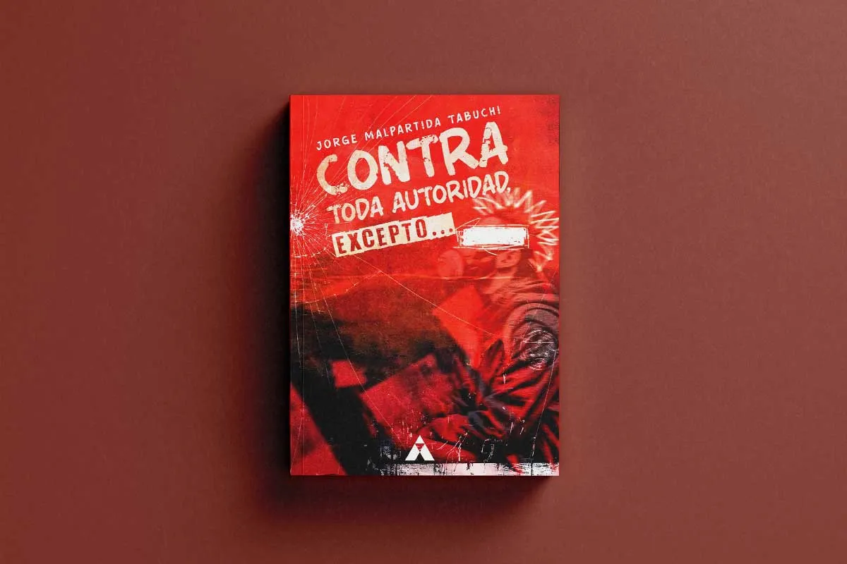 "Contra toda autoridad, excepto...": la obra que retrata la juventud peruana actual