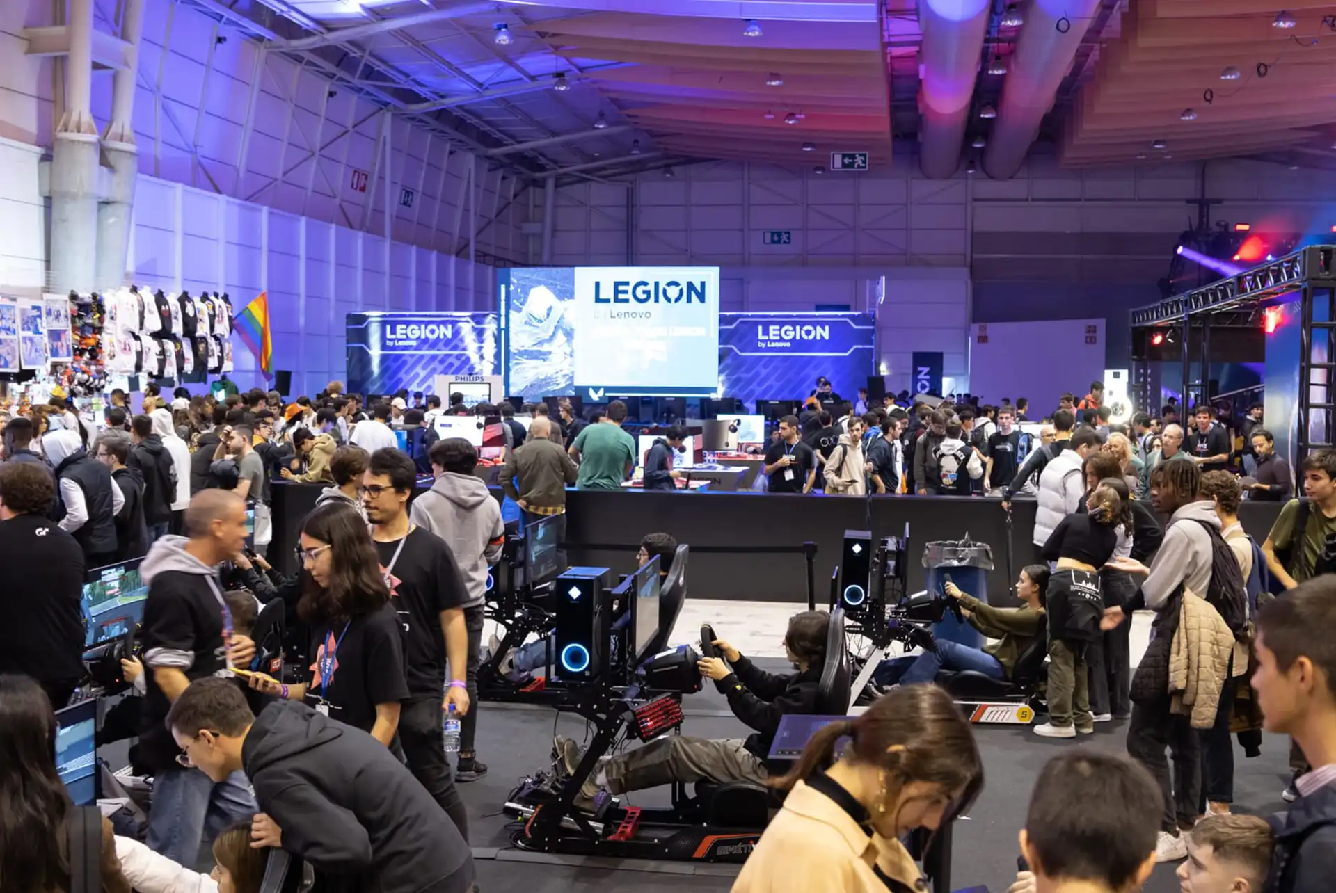 Lenovo, HPE y Dell: lo último en servidores para empresas de todos los tamaños