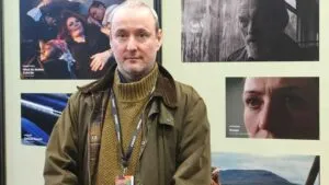 Rúnar Rúnarsson, director de "When the Light Breaks" brilla ahora con su cortometraje "Circle" | Foto: David Sánchez