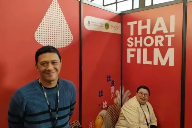 Thai Short Film no solo celebra la creatividad local a través de competiciones sino que también incluye programas internacionales, lo que permite un intercambio cultural y artístico entre Tailandia y otras naciones | Foto: David Sánchez