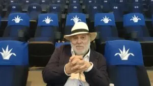 José Luis López-Linares (David Sánchez)