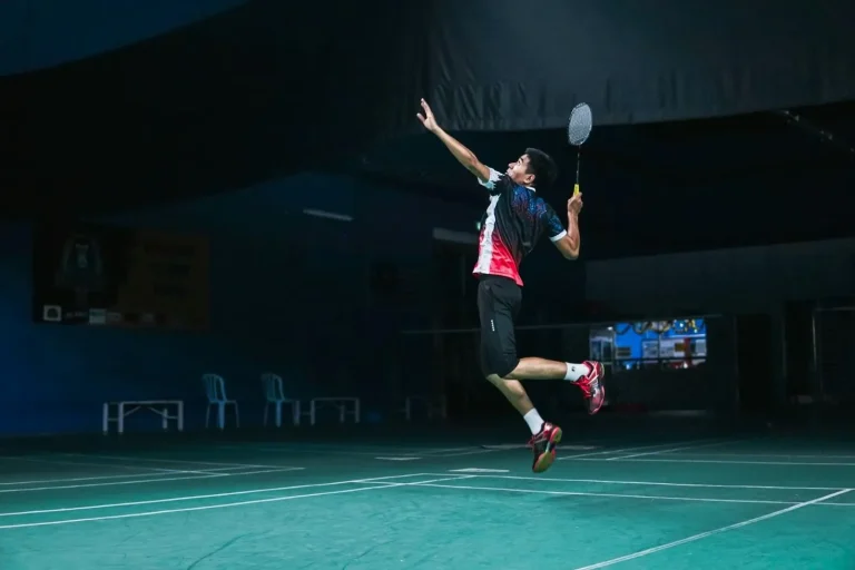 El impacto económico de los torneos mundiales de bádminton