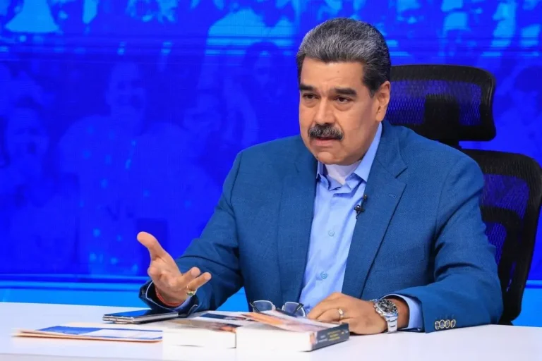 Detenidos 14 fiscales venezolanos en una operación anticorrupción