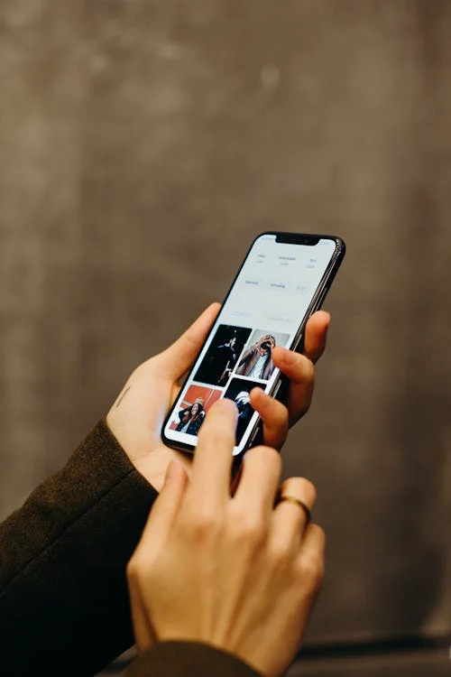 Descarga Videos Fácilmente De Facebook, Instagram, Twitter Y Más 2 Las mejores apps y sitios para bajar videos de redes sociales sin riesgos | Foto: Pexels