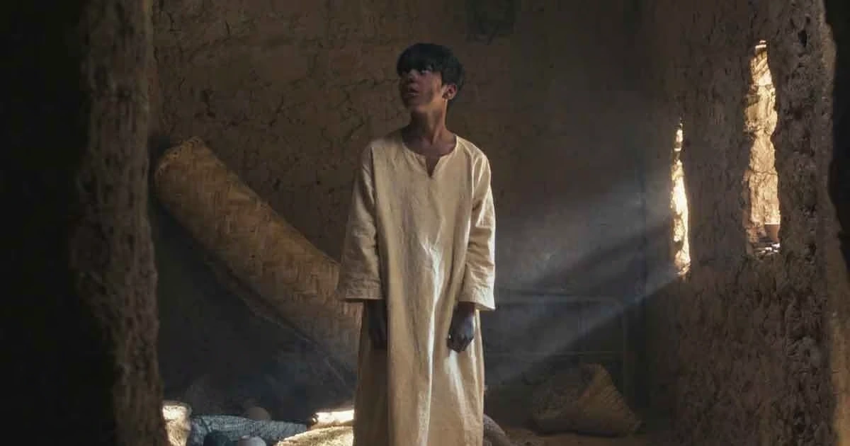 La narrativa del "Peter Pan iraquí": explorando la historia de Irak en "Song of Adam" | Imagen: Cortesía