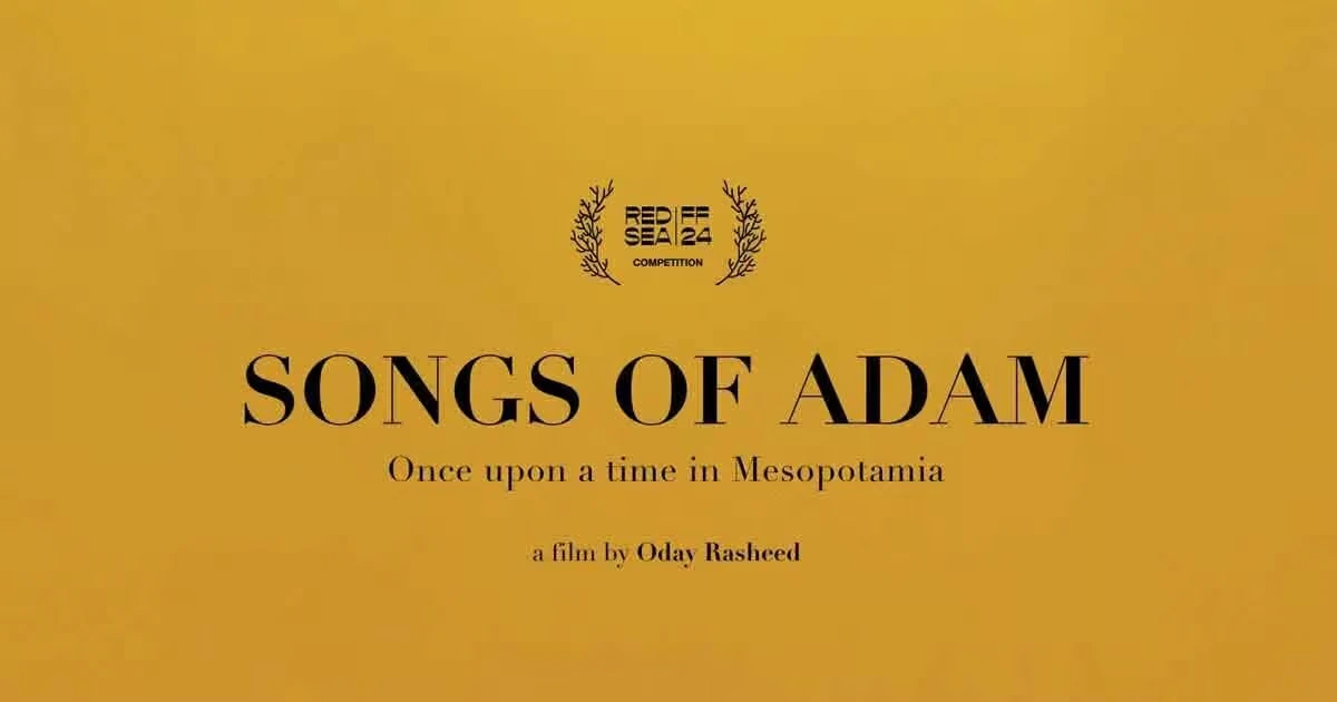 "Song of Adam", un retrato poético de Irak a través de los ojos de un niño que se niega a crecer 3 "Song of Adam" es un retrato poético de Irak a través de los ojos de un niño que se niega a crecer | Imagen: Gentileza