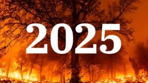 2025: El año que redefinirá el orden mundial entre guerras, desastres y avances tecnológicos