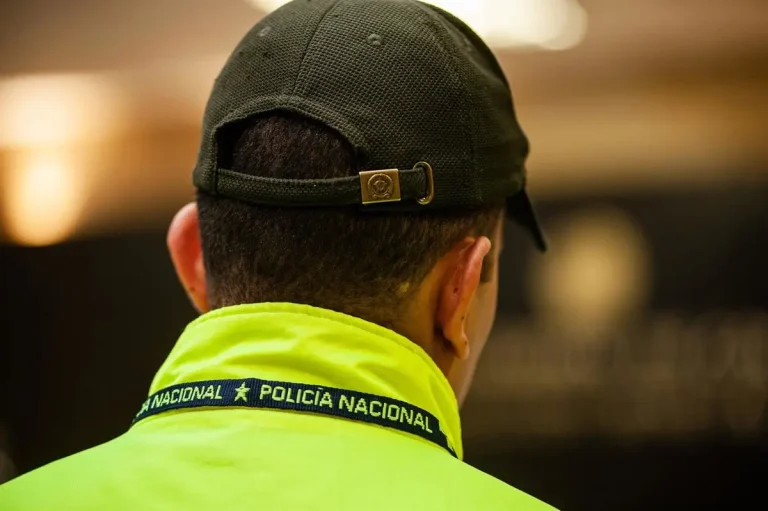Detenidos en Colombia 38 miembros del Clan del Golfo