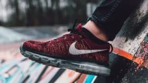 A la hora de elegir unas zapatillas, es fundamental tener en cuenta varios factores para garantizar un ajuste adecuado y confortable. (Foto: Shane Aldendorff)