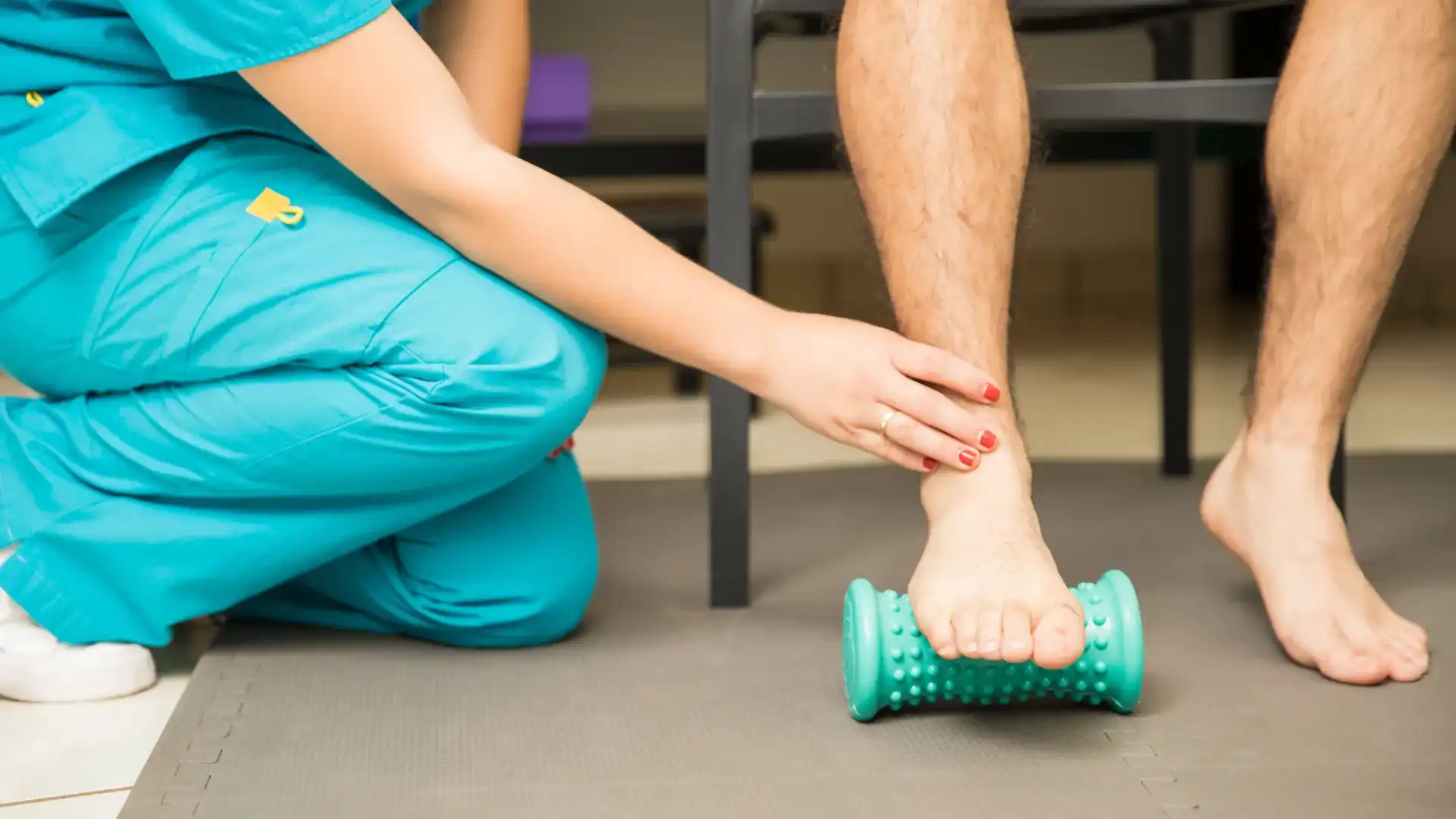 Fascitis plantar: hábitos simples que te ayudan a evitar esta lesión dolorosa