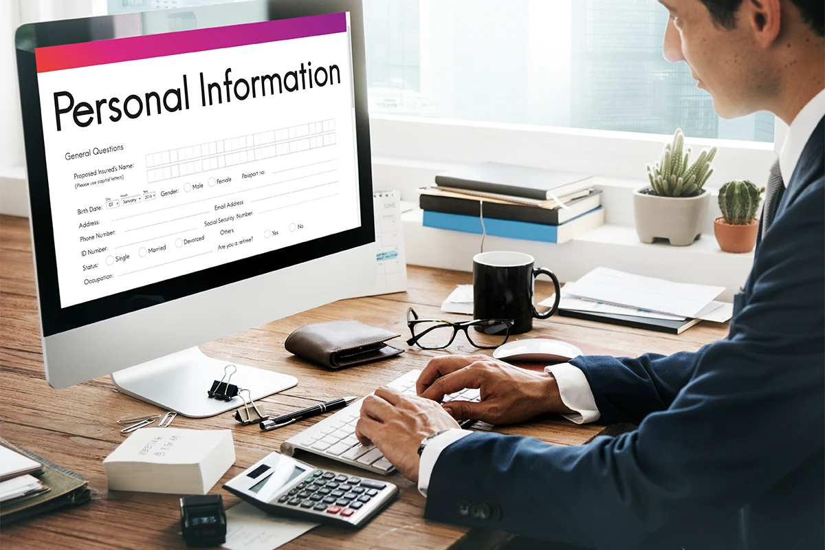 Cómo tomar el control de tus datos personales en la era digital 3 El costo real de navegar sin proteger tu intimidad en internet