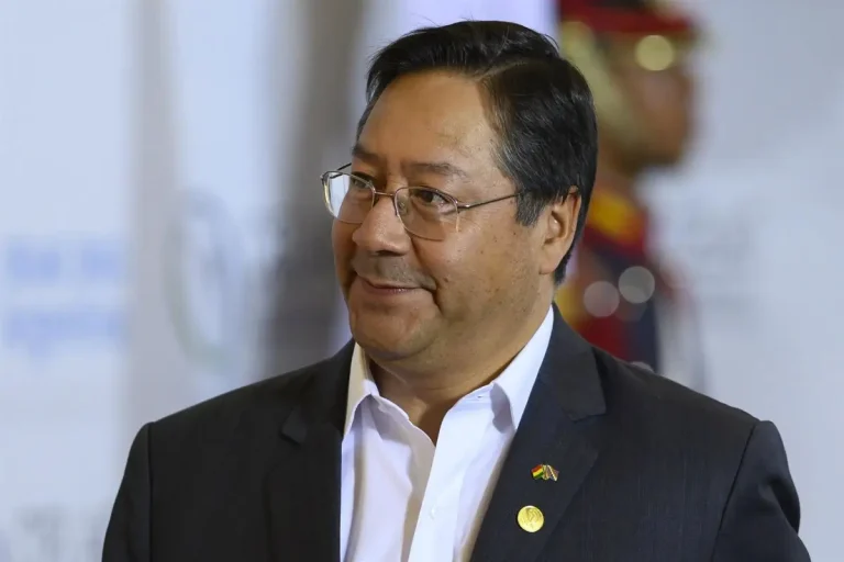 Bolivia acusa a EEUU de "querer comportarse como un juez unilateral" en la lucha contra las drogas