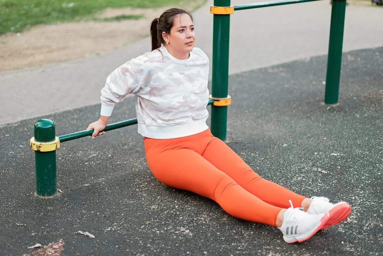 Ejercicios clave para fortalecer el cuerpo, prevenir caídas y aumentar la movilidad con el paso del tiempo | Foto: Pexels